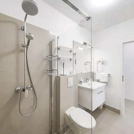 House Skrabic * Makarska