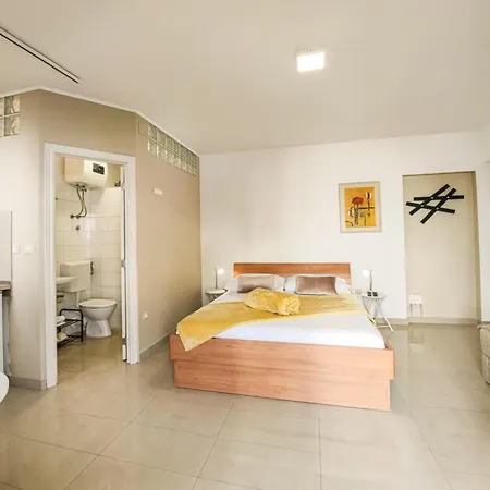 アパート House Skrabic *