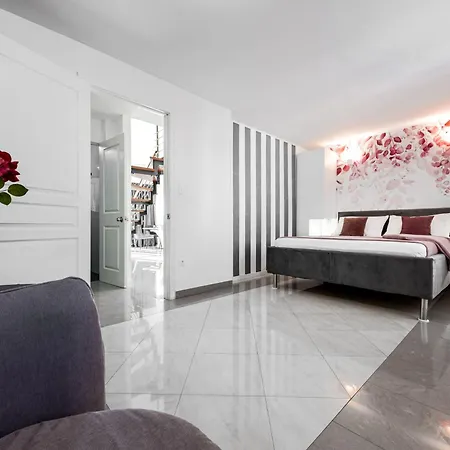 Appartamento House Skrabic Makarska