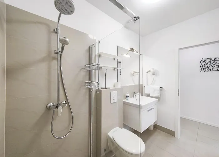 House Skrabic * Макарска