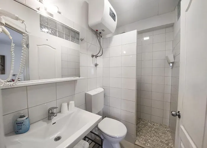 House Skrabic Апартаменты