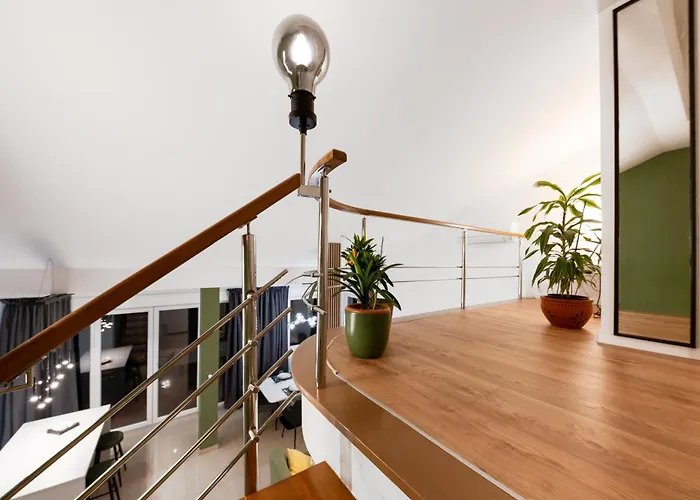 House Skrabic Макарска