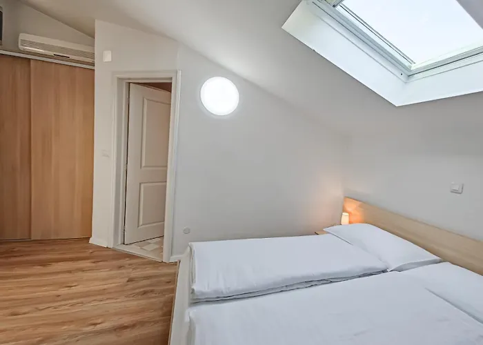 House Skrabic * Макарска