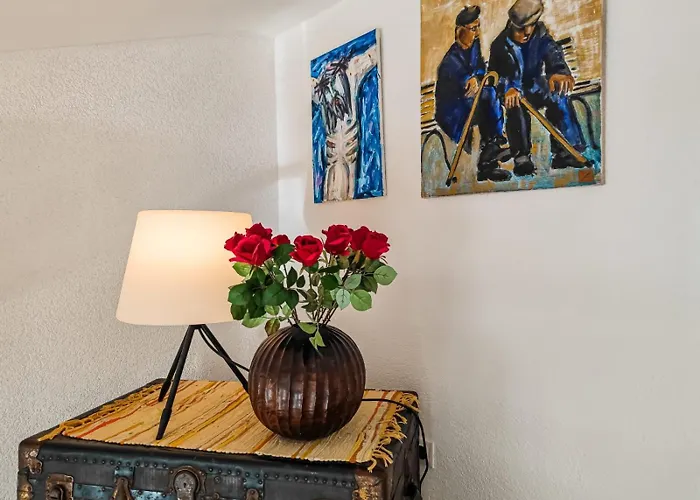 Апартаменты House Skrabic