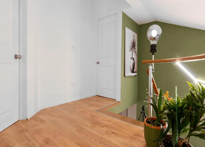 House Skrabic * Макарска