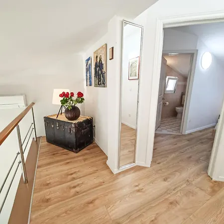 Apartamento House Skrabic