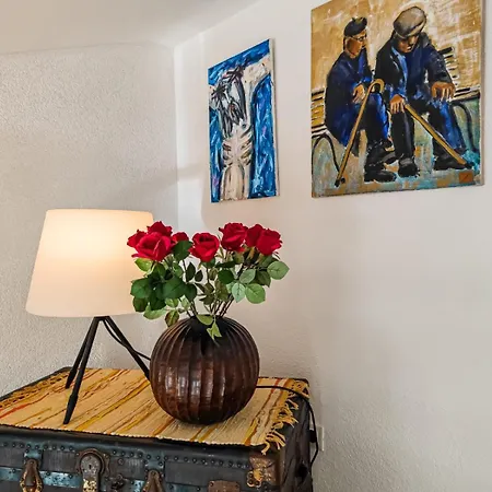 Apartamento House Skrabic