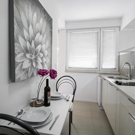 House Skrabic Apartamento *