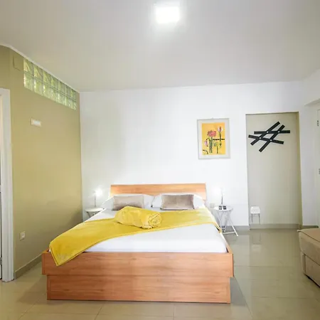 Apartamento House Skrabic *