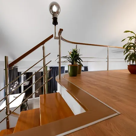 Apartamento House Skrabic *