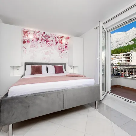 House Skrabic Apartamento